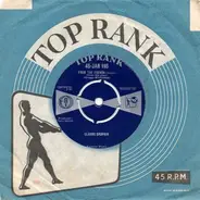 Claude Dauphin - From The French (Vocal)