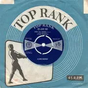 7inch Vinyl Single - Claude Dauphin - From The French (Vocal) - Company Sleeve