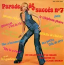 LP - Claude Dauray Et Son Orchestre - Parade Des Succès N° 7