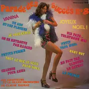 LP - Claude Dauray Et Son Orchestre - Parade Des Succès N° 8
