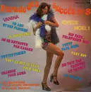 LP - Claude Dauray Et Son Orchestre - Parade Des Succès N° 8