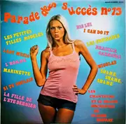 LP - Claude Dauray Et Son Orchestre - Parade Des Succès N° 13