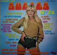 Claude Dauray Et Son Orchestre - Parade des Succes N° 26