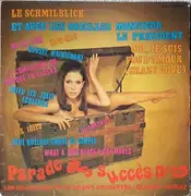 LP - Claude Dauray Et Son Orchestre - Parade Des Succès N°15