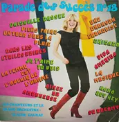 Claude Dauray Et Son Orchestre - Parade Des Succès N°18
