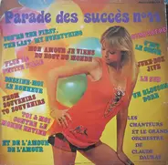 Claude Dauray Et Son Orchestre - Parade Des Succès N°11
