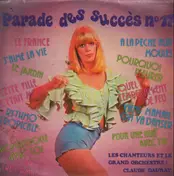 Claude Dauray Et Son Orchestre - Parade des succès n°17