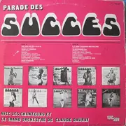 LP - Claude Dauray Et Son Orchestre - Parade Des Succès N°32