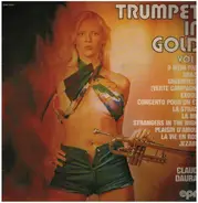 Claude Dauray - Trumpet In Gold Vol 2