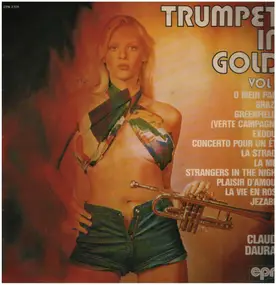 Claude Dauray - Trumpet In Gold Vol 2