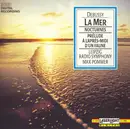CD - Claude Debussy - Max Pommer , Rundfunk-Sinfonie-Orchester Leipzig - La Mer • Nocturnes • Prélude À L'Après-Midi D'un Faune