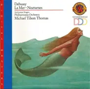 Debussy - La Mer • Nocturnes