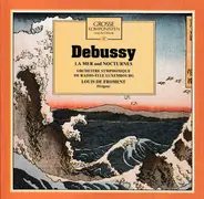 Debussy - La Mer Und Nocturnes