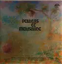 LP-Box - Debussy - Pelleas Et Melisande - Hardcover boxset + Booklet