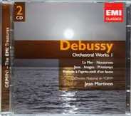 Debussy - Orchestral Works I