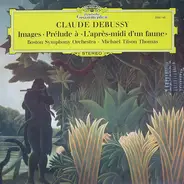 Debussy - Images - Prélude À "L'Après-midi D'un Faune"