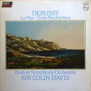 Debussy - La Mer / Trois Nocturnes