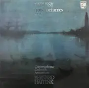LP - Debussy - Trois Nocturnes / Jeux