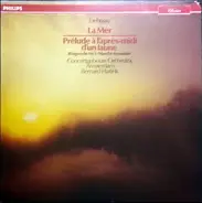 Debussy - Haitink - La Mer, Prélude À L'Après-Midi D'un Faune, Rhapsodie Pour Clarinette, Marche Écossaise