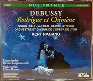 Claude Debussy - Rodrigue Et Chimène