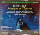 Double CD - Claude Debussy - Rodrigue Et Chimène