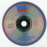 CD - Debussy - La Mer / Nocturnes / Prélude A L'Après-Midi D'Un Faune