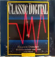 Debussy - Klavierwerke = Piano Works