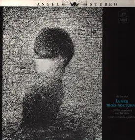 Claude Debussy - La Mer / Trois Nocturnes