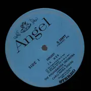 LP - Debussy - La Mer / Trois Nocturnes