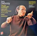 LP - Debussy - Prelude A L'Apres-Midi D'Un Faun U. A.