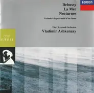 Debussy - La Mer / Nocturnes / Prélude A L'Après-Midi D'Un Faune