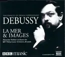 CD - Debussy - Masterpieces Of Impressionism: La Mer & Images