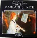 LP - Debussy · Duparc · Ravel · Granados · Rodrigo · Obradors - Lieder - Digital / DMM