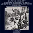 CD - Debussy - L'Enfant Prodigue • Der Verlorene Sohn • The Prodigal Son / La Damoiselle Elue • Die Auserwählte Jungfrau • The Blessed Damozel