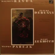 Debussy / Ravel - Iberia / Spanish Rhapsody & La Valse