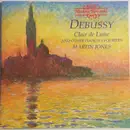 CD - Debussy - Clair De Lune And Other Piano Favourites