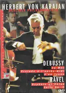 Debussy / Ravel - La Mer, Prélude A L'après-midi D'un Faune - Daphnis Et Chloé Suite No. 2