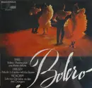 LP - Ravel / Debussy / Prokofieff - Bolero
