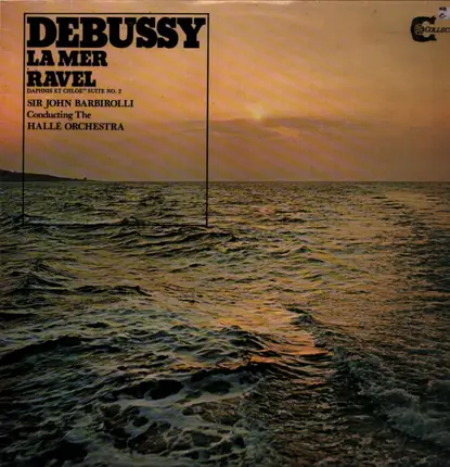 Debussy ,Ravel - La Mer