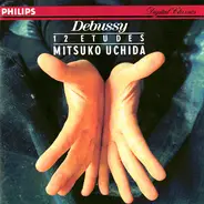 Debussy - 12 Etudes