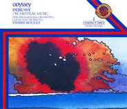 Debussy - Orchestral Music