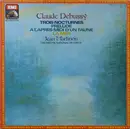 LP - Debussy - Trois Nocturnes, Prélude À L'après-midi D'Un Faune, La Mer - Gatefold