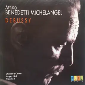 Claude Debussy - Children's Corner - Images I + II - Préludes I