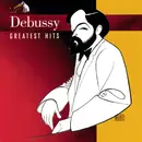 CD - Debussy - Greatest Hits