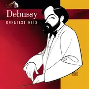 CD - Debussy - Greatest Hits