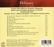 CD - Debussy - Greatest Hits