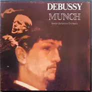 Debussy - Debussy / Charles Munch