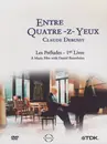 DVD - Debussy / Daniel Barenboim - Entre Quatre-z-Yeux - Still Sealed