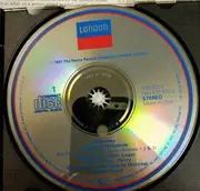 CD-Box - Debussy - Pelléas Et Mélisande