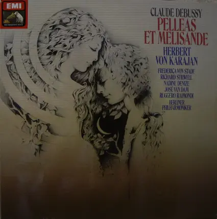 Debussy - Pelléas Et Mélisande